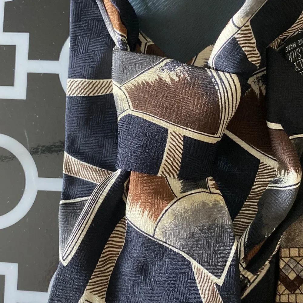 Bundle of 3 Neckties